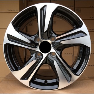 Citroen 5832 6.5x16 4x108